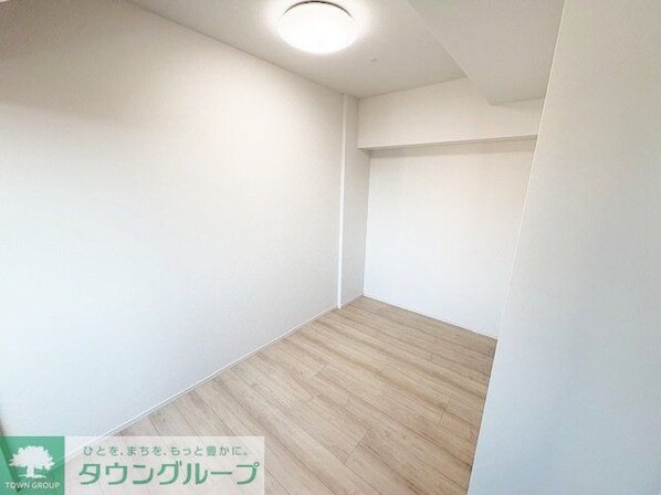 ブランシエスタ品川大井町パークエッジの物件内観写真